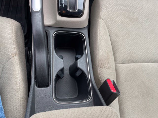 Used 2013 Honda Civic EX image 38