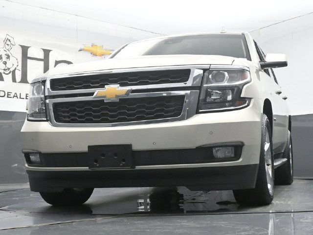 Used 2016 Chevrolet Tahoe LT w/ Luxury Package AWD/4WD image 61