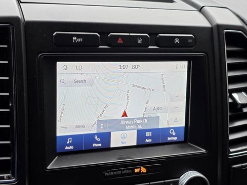 Used 2020 Ford Expedition Limited RWD image 15