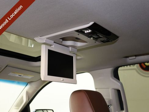 Used 2015 Chevrolet Tahoe LTZ image 35