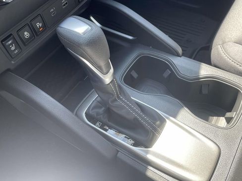 New 2026 Nissan Frontier SV w/ All-Weather Content Package image 30