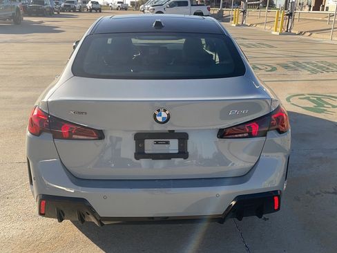 Used 2025 BMW 228i xDrive image 5