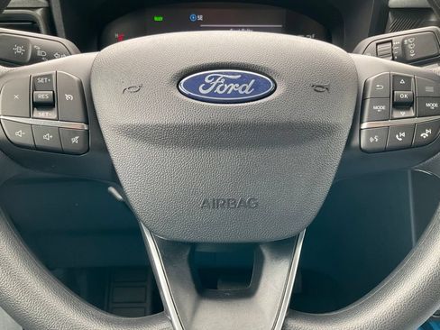 New 2026 Ford Maverick XLT w/ XLT Luxury Package FWD image 43
