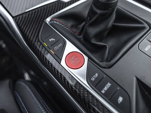Used 2023 BMW M2 w/ Lighting Package RWD image 15