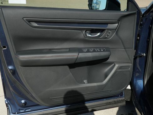 New 2026 Honda CR-V Sport-L image 13