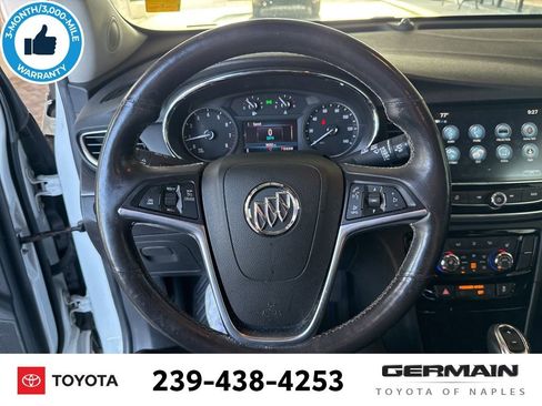 Used 2020 Buick Encore Essence image 18