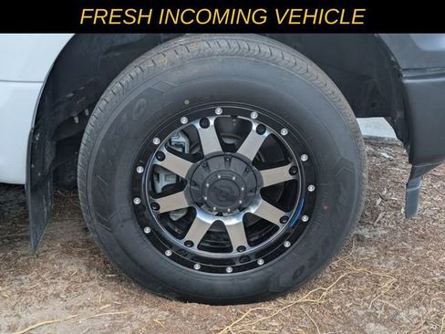 Used 2018 Ford F150 XL w/ Equipment Group 101A Mid RWD image 8