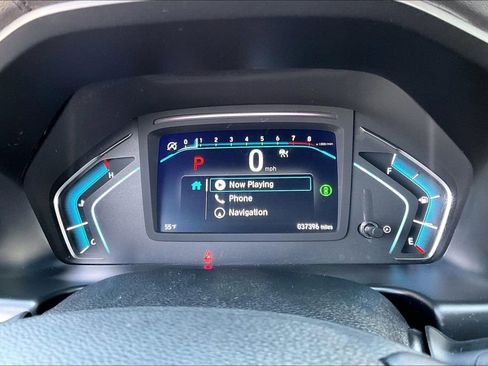 Used 2024 Honda Odyssey Elite image 12