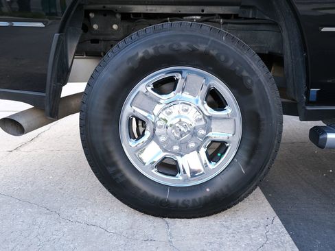 Used 2024 RAM 2500 Tradesman w/ Safety Group image 20