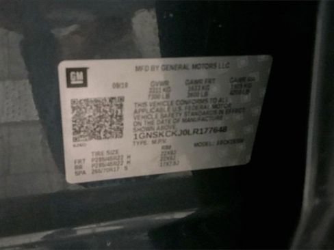 Used 2020 Chevrolet Tahoe Premier image 21