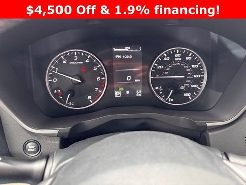 New 2026 Subaru Ascent Limited AWD/4WD image 29