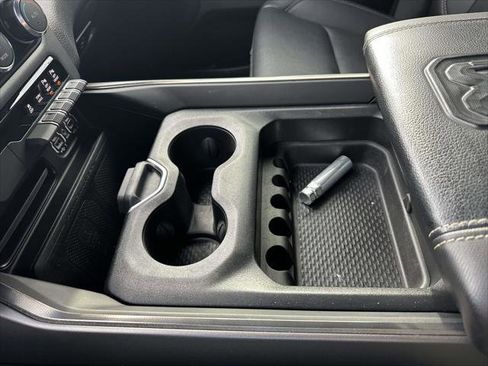 Used 2022 RAM 1500 Rebel w/ Rebel Level 2 Equipment Group image 27