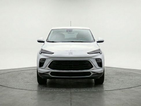 Used 2025 Buick Encore GX Preferred image 2