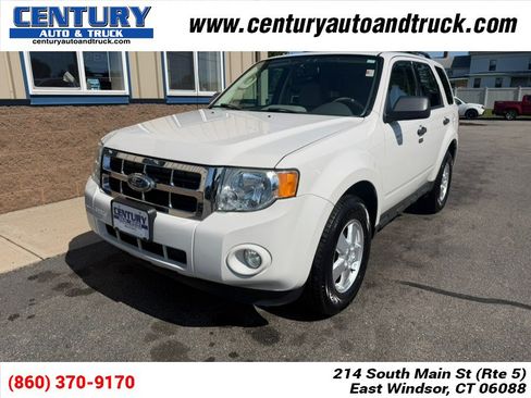 Used 2012 Ford Escape XLT AWD/4WD image 1