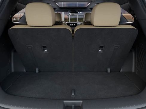 New 2026 Kia Sorento SX Prestige AWD/4WD image 19