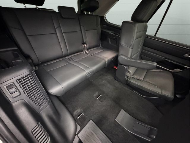 Used 2024 Toyota Sequoia Limited AWD/4WD image 26
