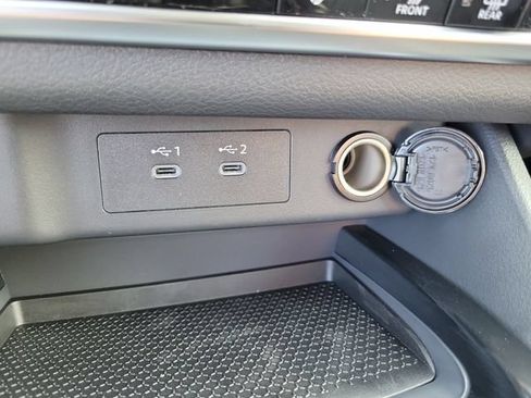 New 2026 Nissan Rogue Dark Armor AWD/4WD image 21