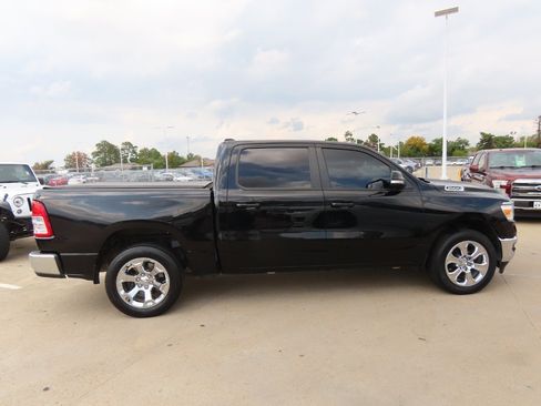 Used 2022 RAM 1500 Lone Star image 10