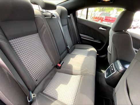 Used 2023 Dodge Charger SXT image 18