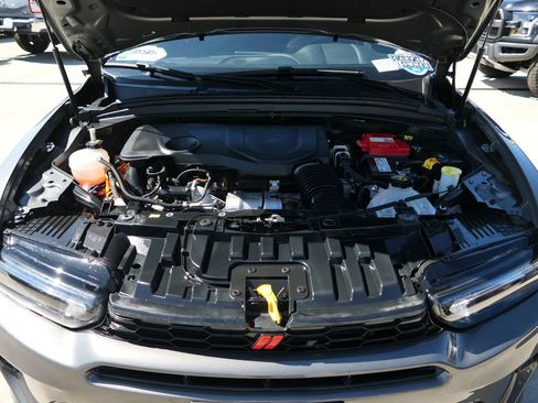 Used 2024 Dodge Hornet R/T Plus image 27