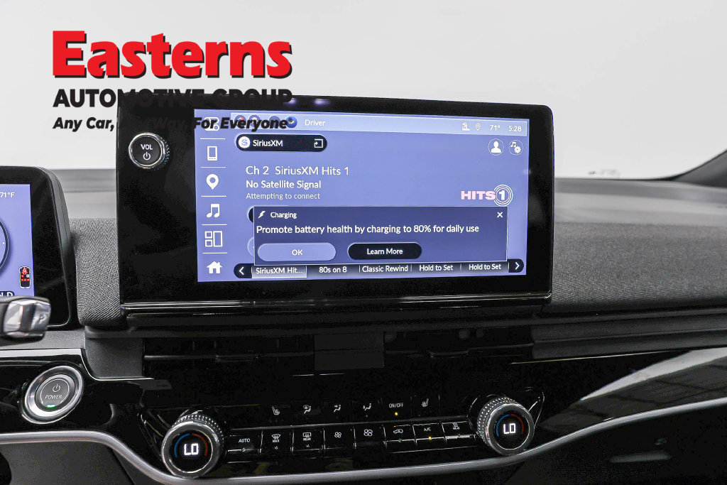 Used 2024 Honda Prologue EX image 13