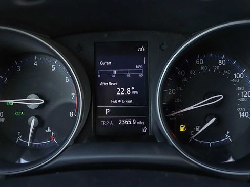 Used 2019 Toyota C-HR Limited FWD image 24