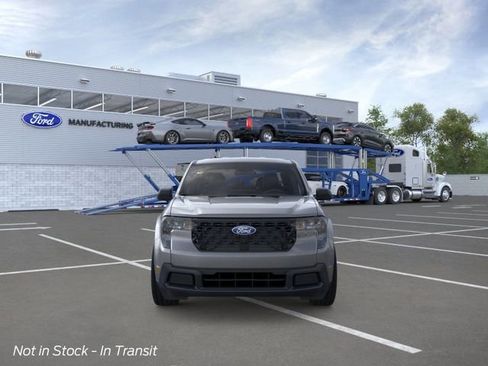 New 2026 Ford Maverick XLT FWD image 6