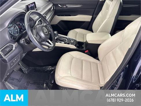 Used 2019 MAZDA CX-5 Grand Touring image 10