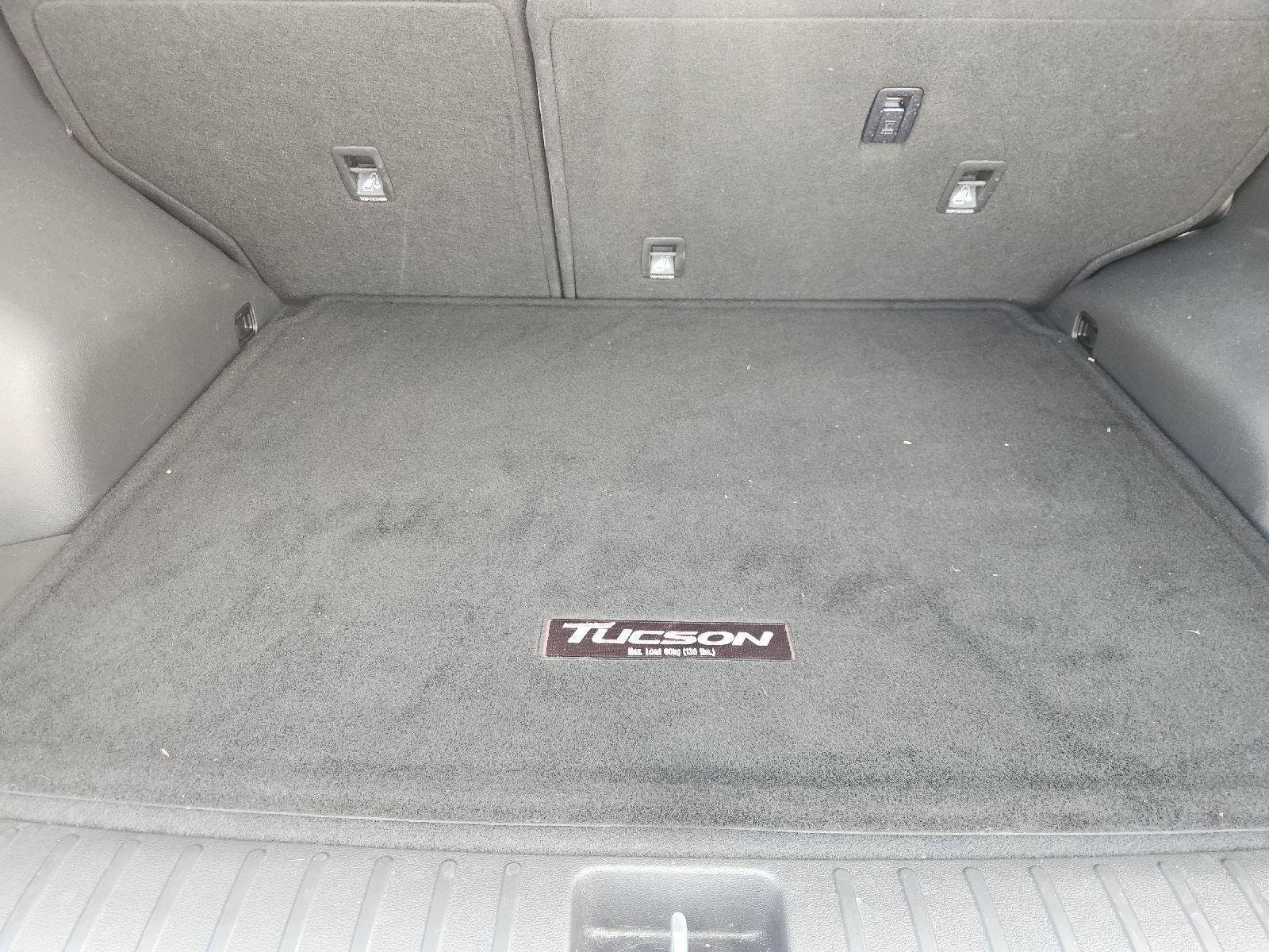 Used 2019 Hyundai Tucson Value w/ Cargo Package FWD image 33