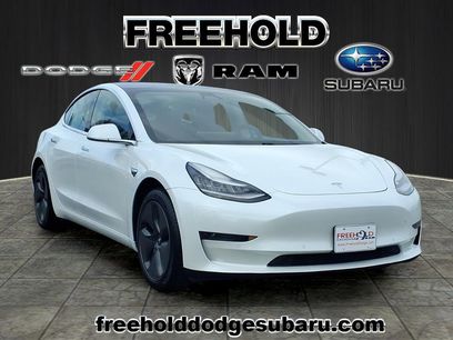 Used 2020 Tesla Model 3 Standard Range