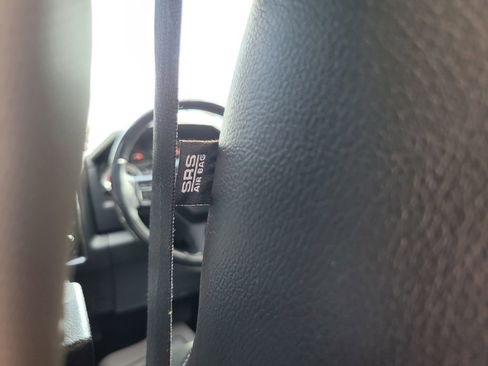 Used 2017 RAM 1500 Sport AWD/4WD image 47