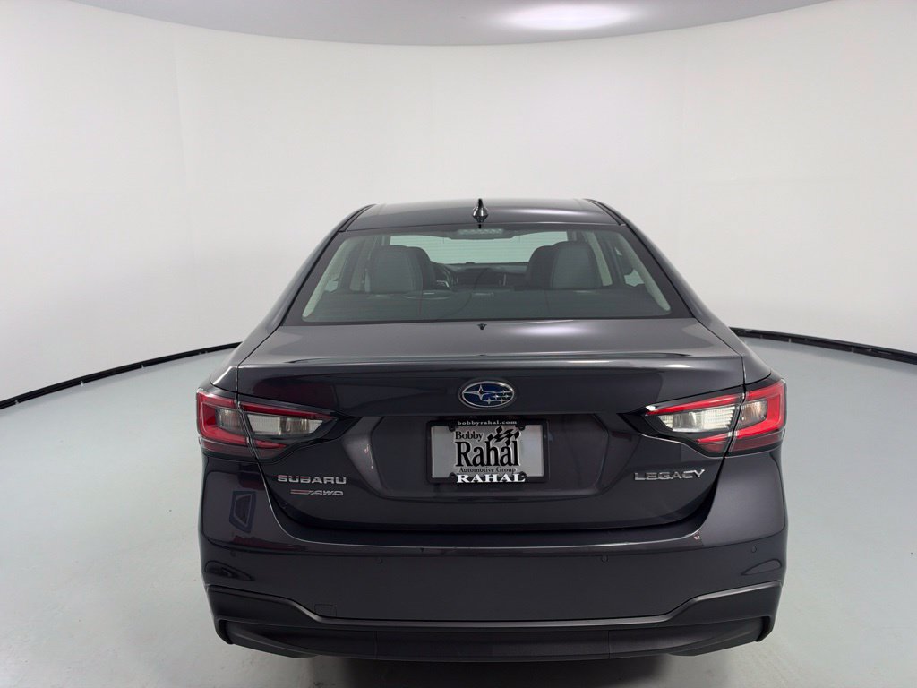 Used 2024 Subaru Legacy Limited AWD/4WD image 6