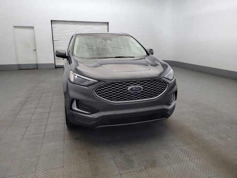 Used 2024 Ford Edge SEL image 14