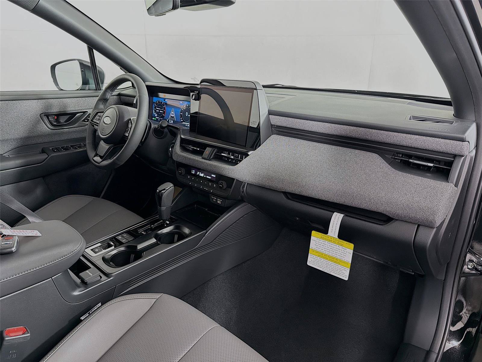 New 2026 Subaru Outback Limited AWD/4WD image 29