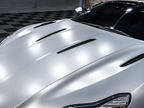 Used 2017 Aston Martin DB11 V12 image 36