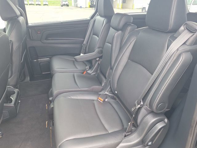 Used 2023 Honda Odyssey EX-L image 12