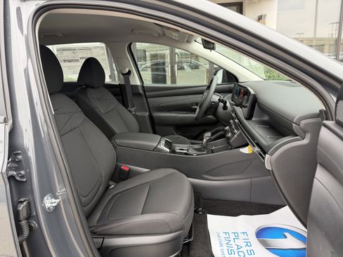 New 2026 Hyundai Tucson SE image 20