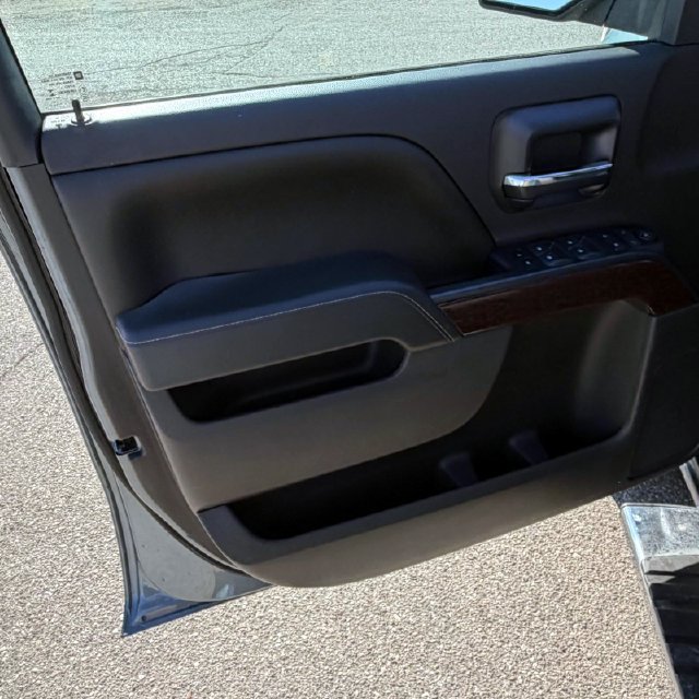 Used 2014 GMC Sierra 1500 SLE w/ SLE Value Package AWD/4WD image 14