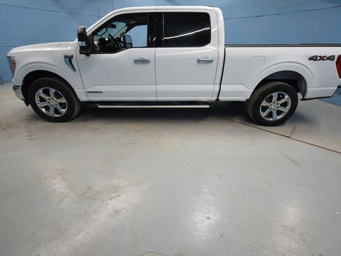 Used 2022 Ford F150 XLT w/ Equipment Group 301A Mid image 34