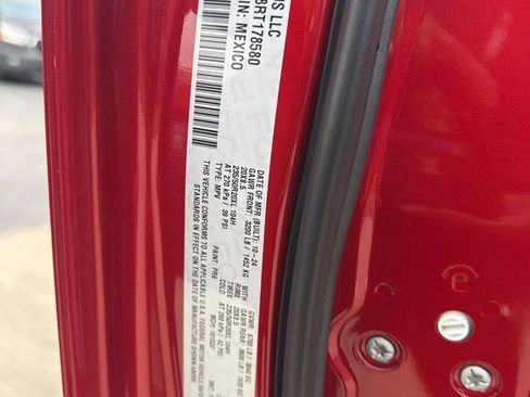 Used 2024 Jeep Wagoneer Launch Edition image 68