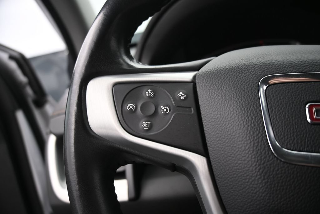 Used 2020 GMC Terrain SLE w/ Driver Convenience Package AWD/4WD image 23