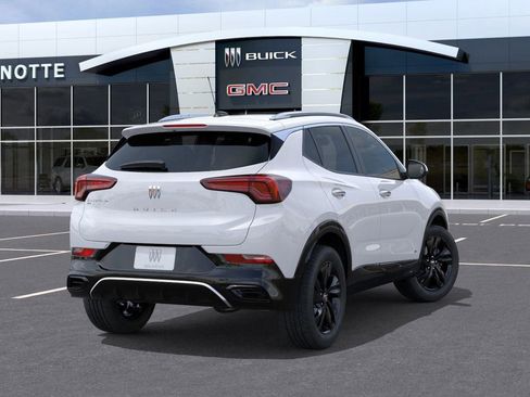 New 2026 Buick Encore GX Sport Touring w/ Comfort Package image 4