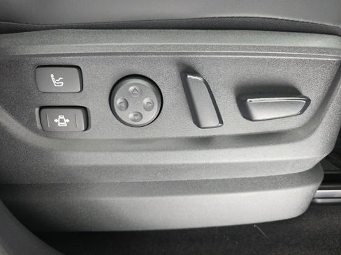 New 2026 INFINITI QX80 Autograph image 10