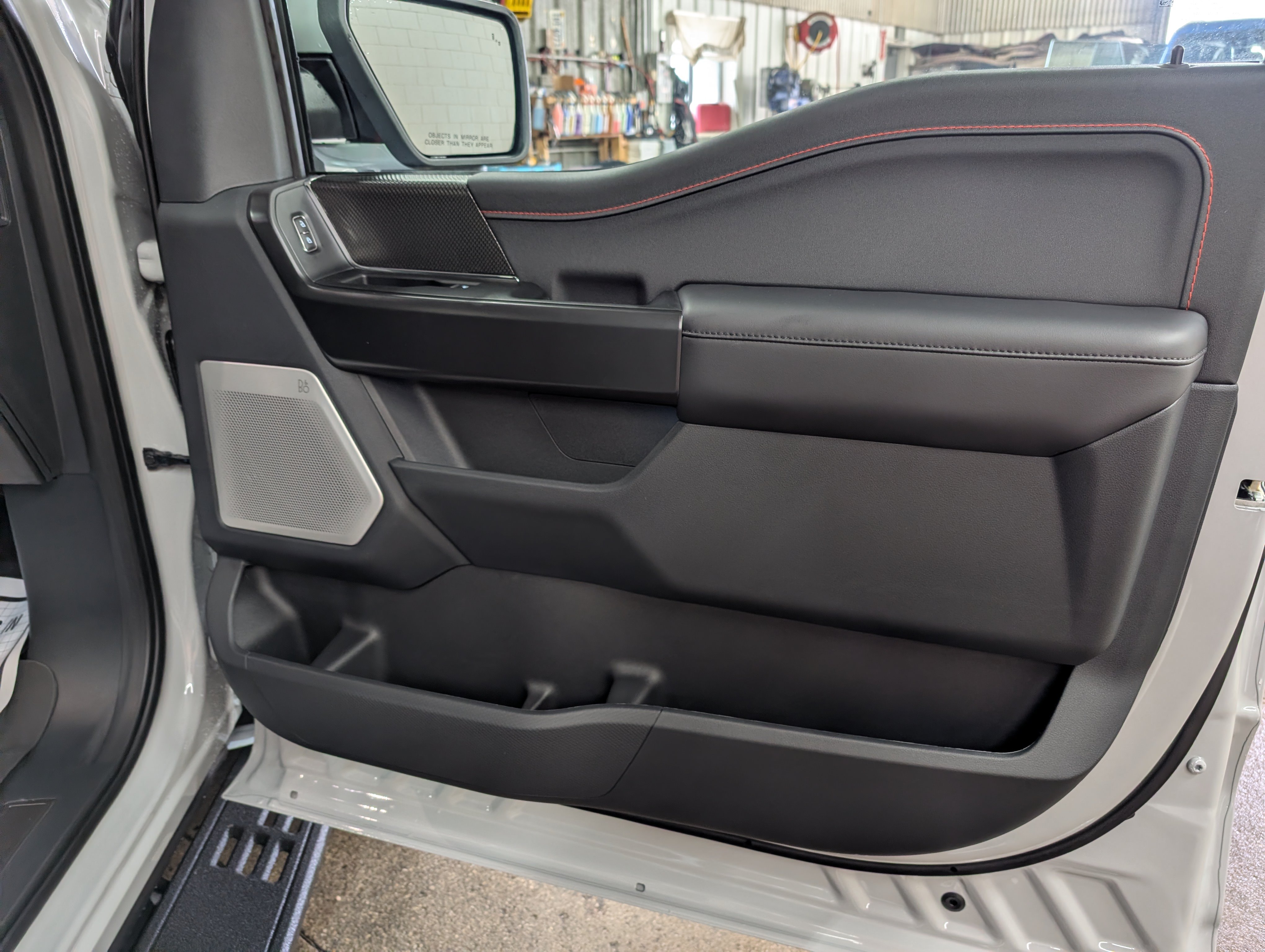New 2026 Ford F150 Raptor AWD/4WD image 5
