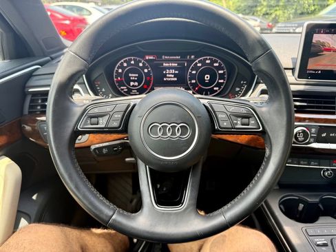 Used 2017 Audi A4 2.0T Prestige AWD/4WD image 22