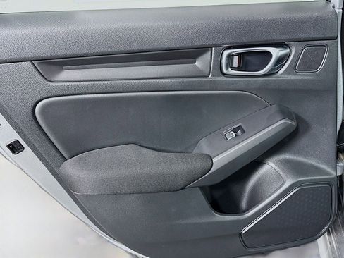 New 2026 Honda Civic Sport image 26