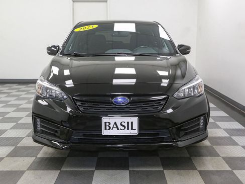 Used 2023 Subaru Impreza 2.0i Sport AWD/4WD image 3
