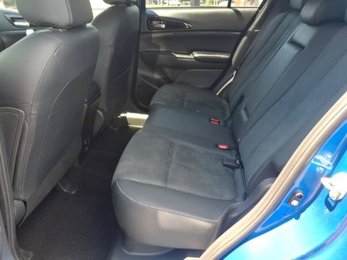 Used 2023 Mitsubishi Eclipse Cross SE AWD/4WD image 13