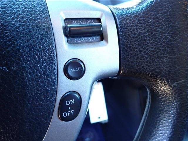 Used 2015 Nissan Rogue S w/ Convenience Package FWD image 15