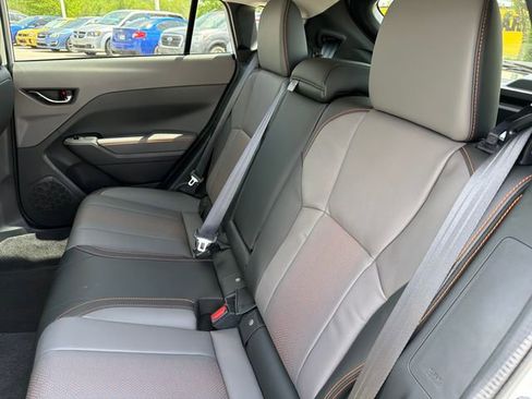 New 2026 Subaru Crosstrek 2.5i Limited AWD/4WD image 22